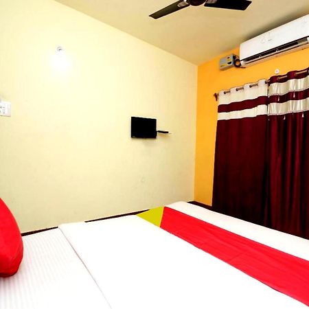 Hotel Shree Bhumi Puri - Near Sea Beach-Excellent Customer Choice-Best Seller By Morservices Kültér fotó