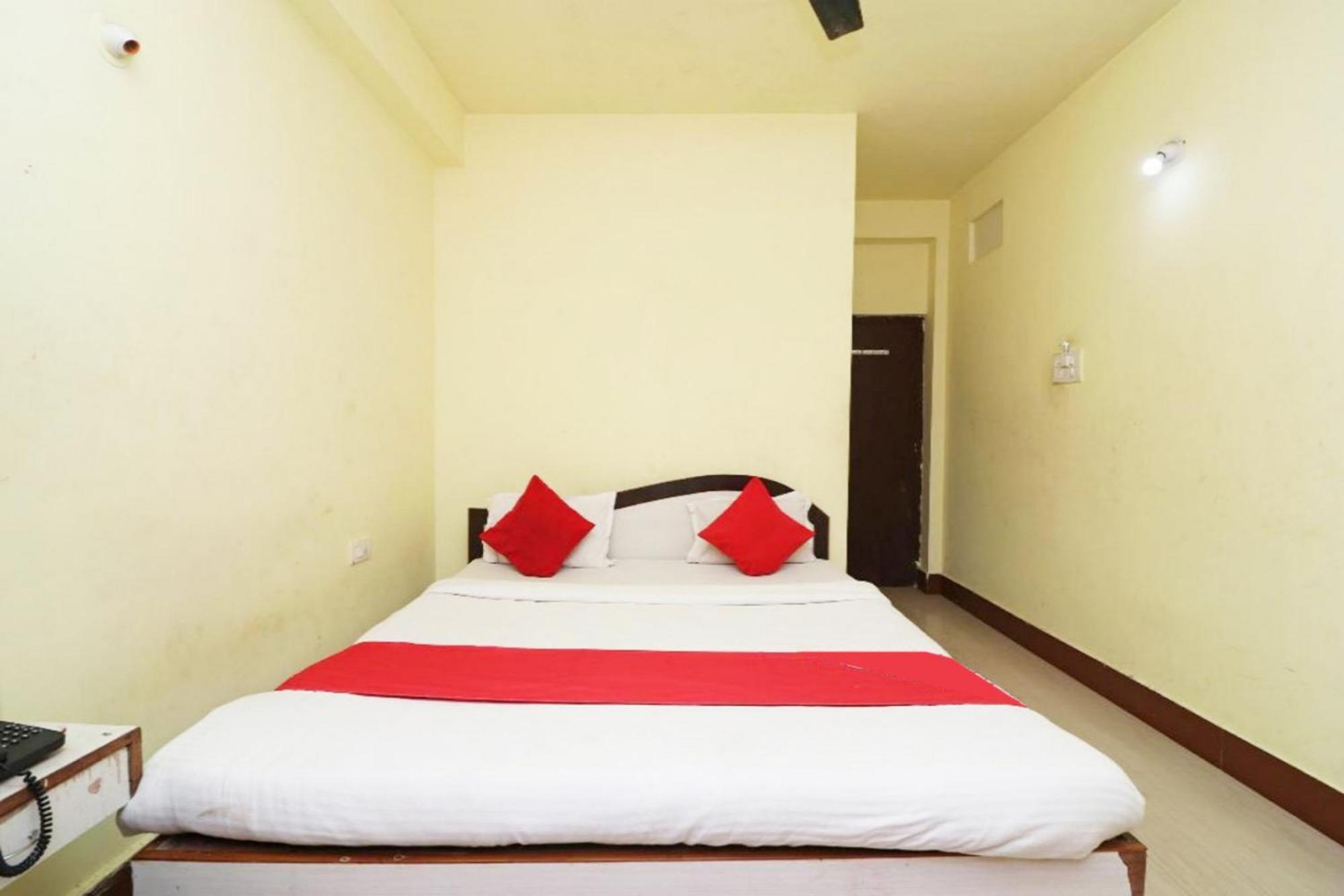 Hotel Shree Bhumi Puri - Near Sea Beach-Excellent Customer Choice-Best Seller By Morservices Kültér fotó