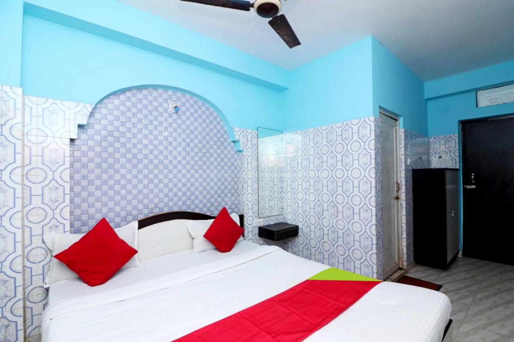 Hotel Shree Bhumi Puri - Near Sea Beach-Excellent Customer Choice-Best Seller By Morservices Kültér fotó