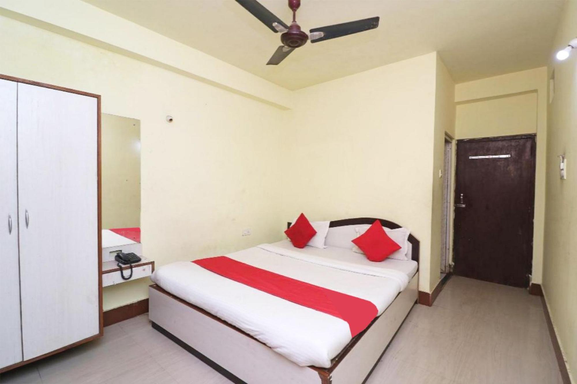 Hotel Shree Bhumi Puri - Near Sea Beach-Excellent Customer Choice-Best Seller By Morservices Kültér fotó