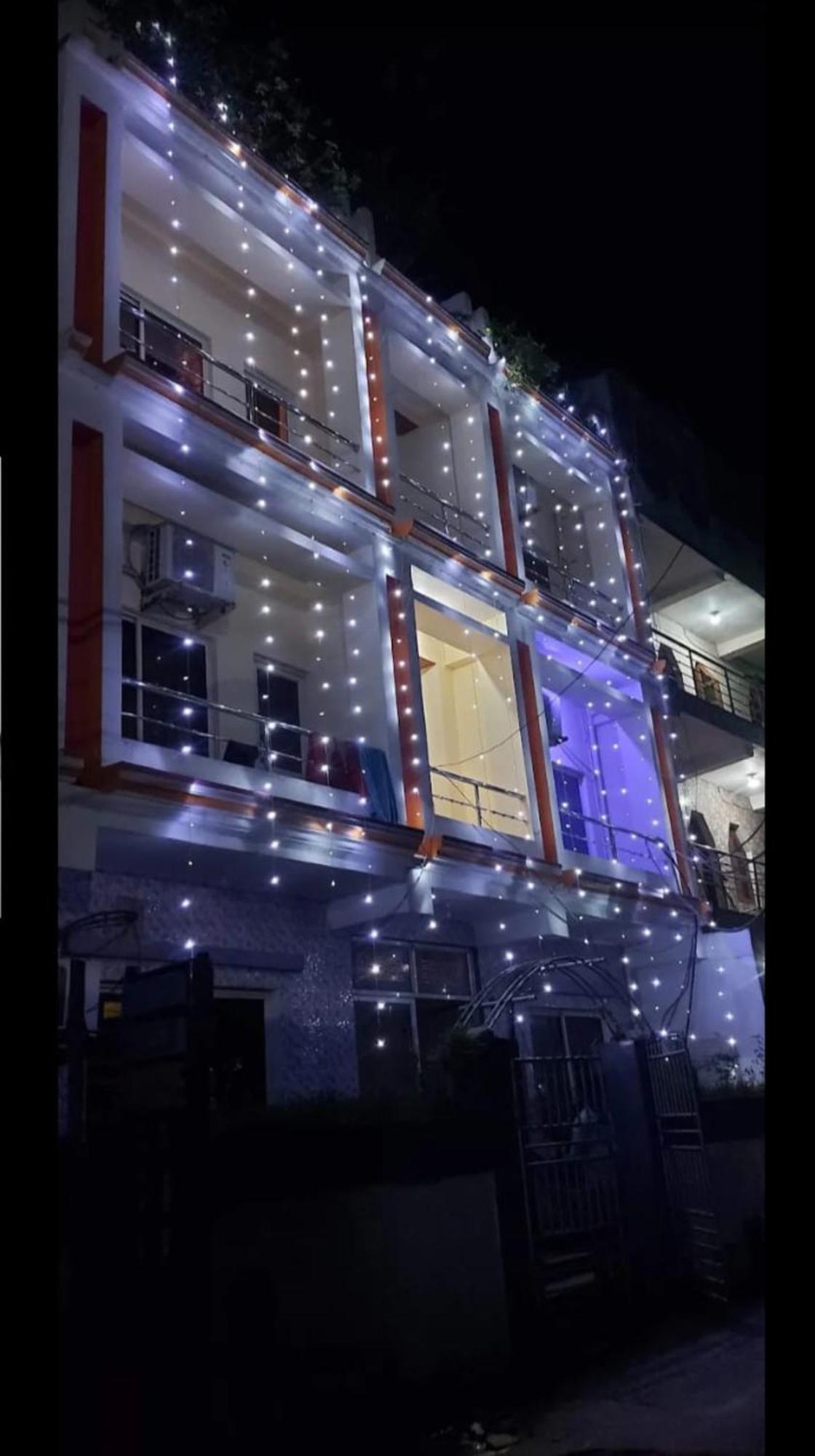Hotel Shree Bhumi Puri - Near Sea Beach-Excellent Customer Choice-Best Seller By Morservices Kültér fotó